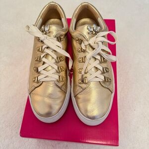 Lilly Pulitzer Hallie Sneakers